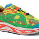 Illustration for article titled Are Maximalist Running Shoes The Next Big Con? No One Knows!